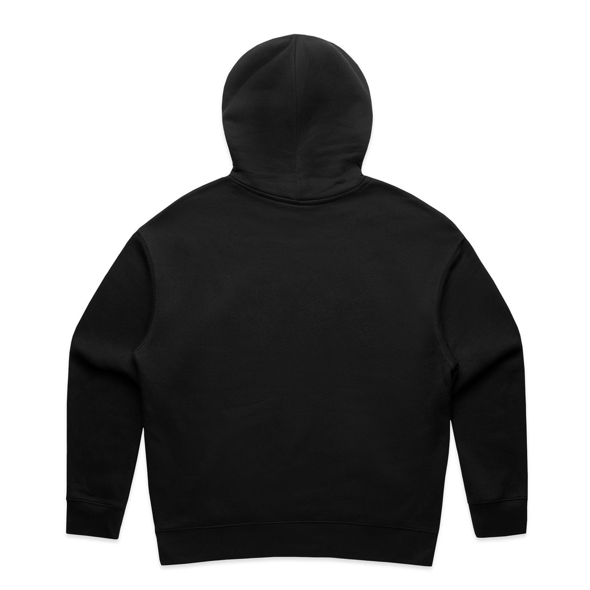 AS Colour 4164 - Wo's Relax Half Zip Hood