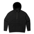 AS Colour 4164 - Wo's Relax Half Zip Hood
