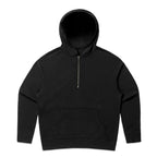 AS Colour 4164 - Wo's Relax Half Zip Hood