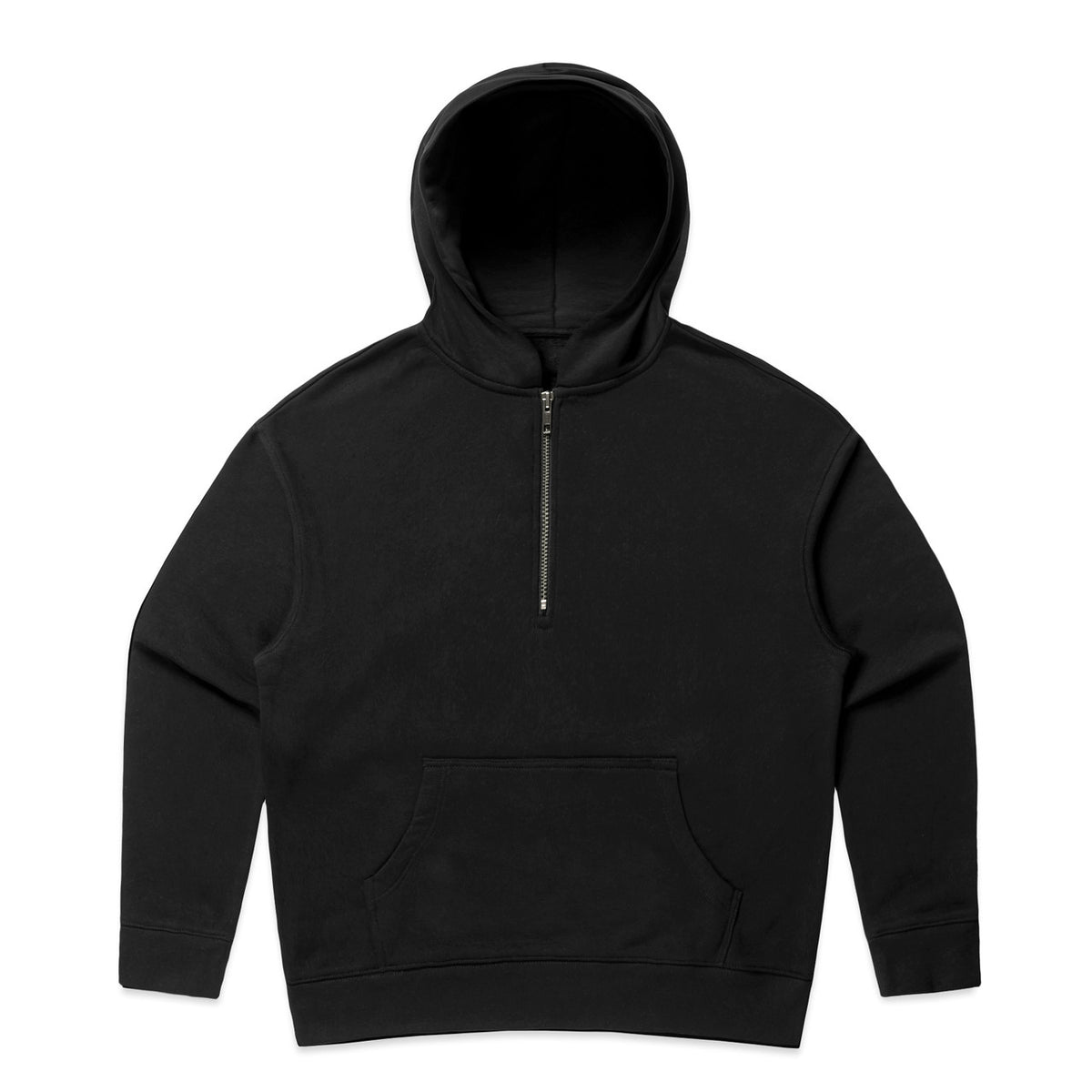 AS Colour 4164 - Wo's Relax Half Zip Hood