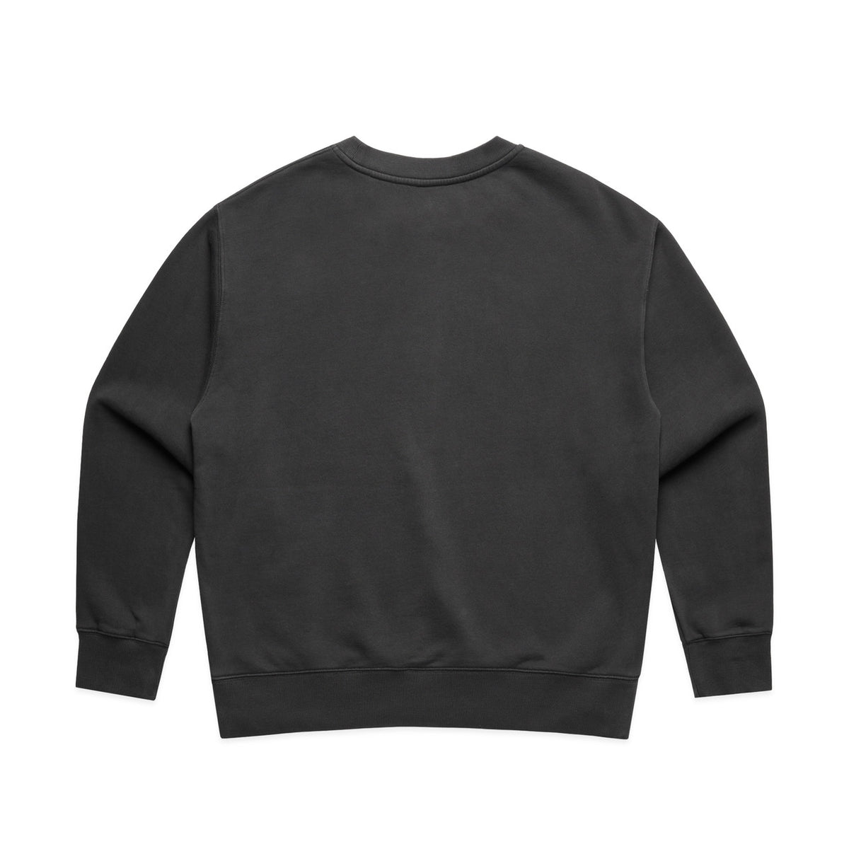 AS Colour 4165 - Wo's Relax Faded Crew