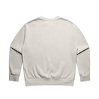 AS Colour 4165 - Wo's Relax Faded Crew