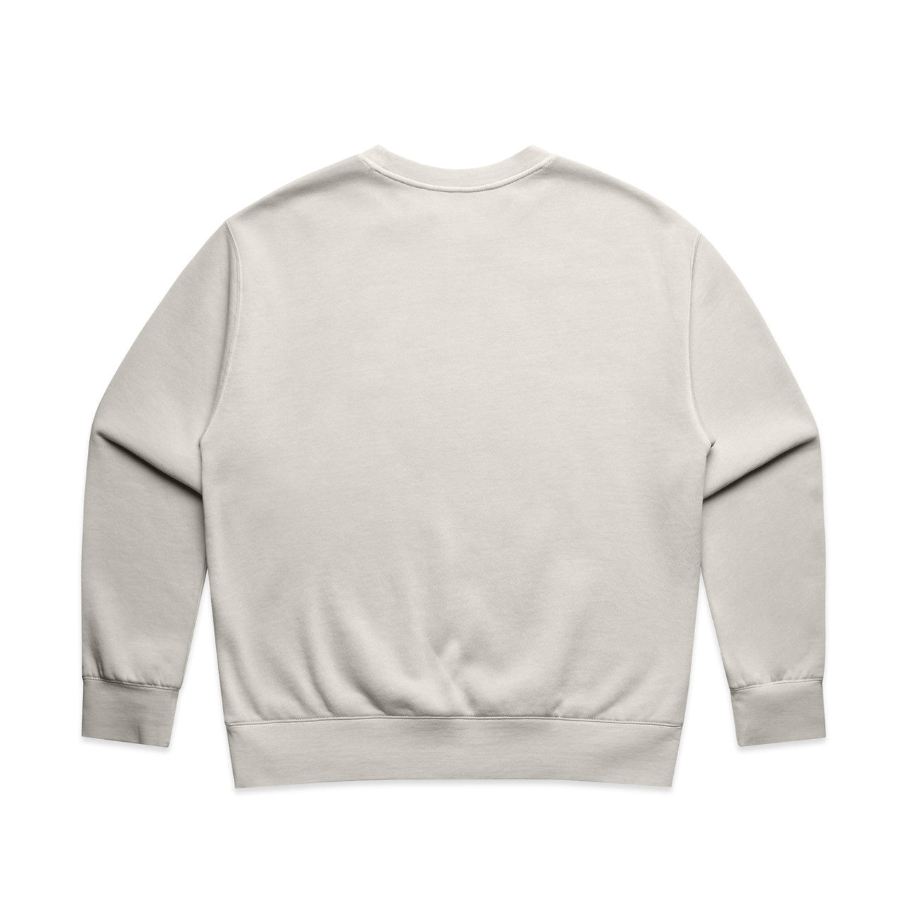AS Colour 4165 - Wo's Relax Faded Crew