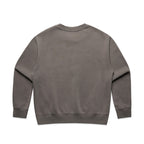 AS Colour 4165 - Wo's Relax Faded Crew