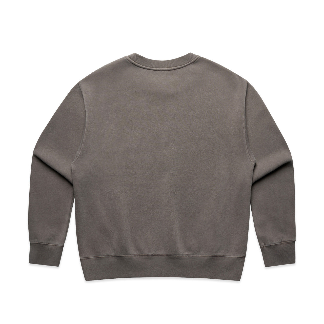 AS Colour 4165 - Wo's Relax Faded Crew