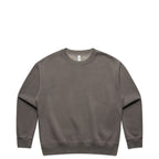 AS Colour 4165 - Wo's Relax Faded Crew