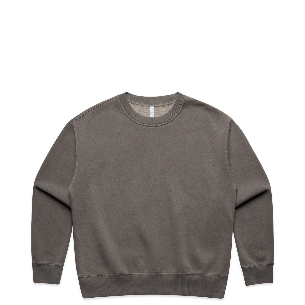 AS Colour 4165 - Wo's Relax Faded Crew