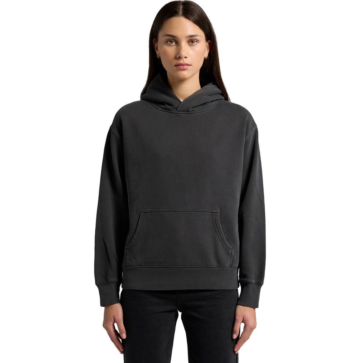 AS Colour 4166 - Wo's Relax Faded Hood