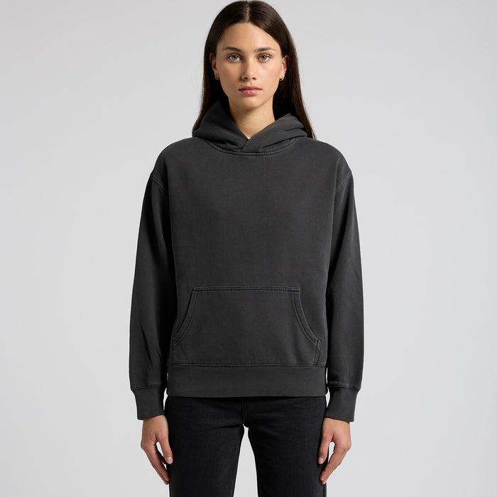 AS Colour 4166 - Wo's Relax Faded Hood
