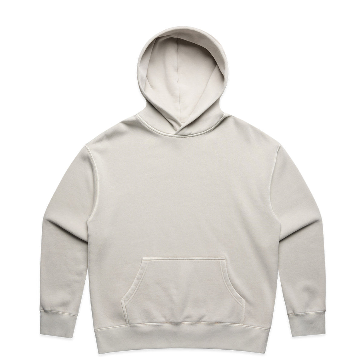 AS Colour 4166 - Wo's Relax Faded Hood