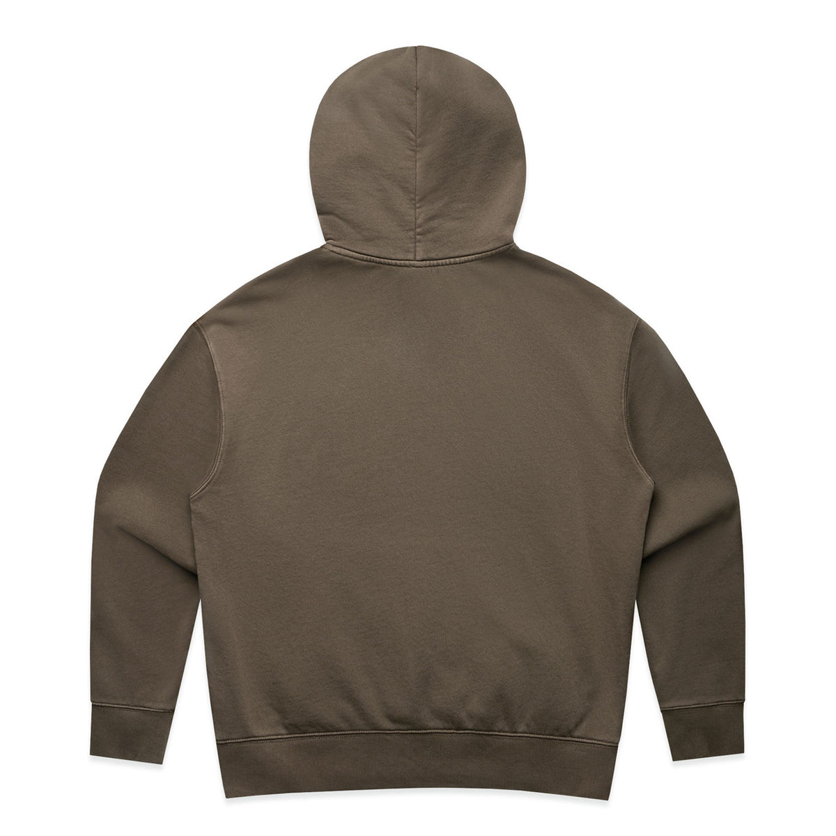 AS Colour 4166 - Wo's Relax Faded Hood