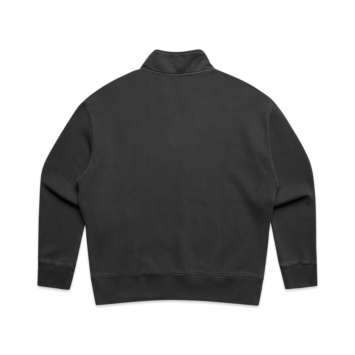 AS Colour 4167 - Wo's Relax Faded Half Zip