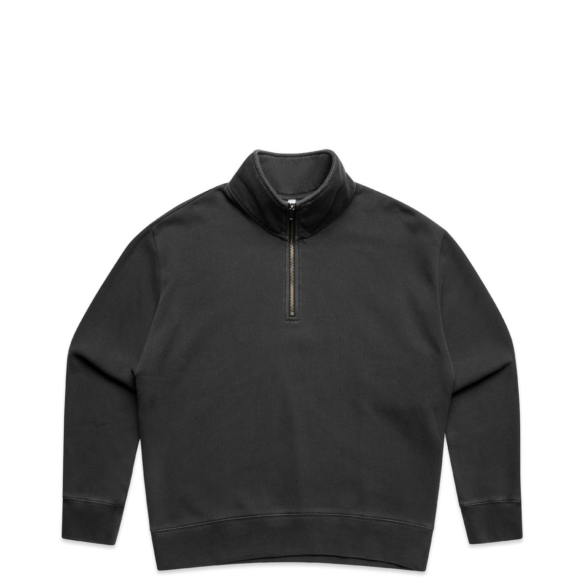 AS Colour 4167 - Wo's Relax Faded Half Zip