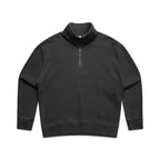 AS Colour 4167 - Wo's Relax Faded Half Zip