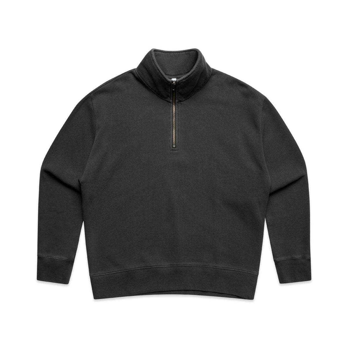 AS Colour 4167 - Wo's Relax Faded Half Zip