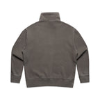 AS Colour 4167 - Wo's Relax Faded Half Zip