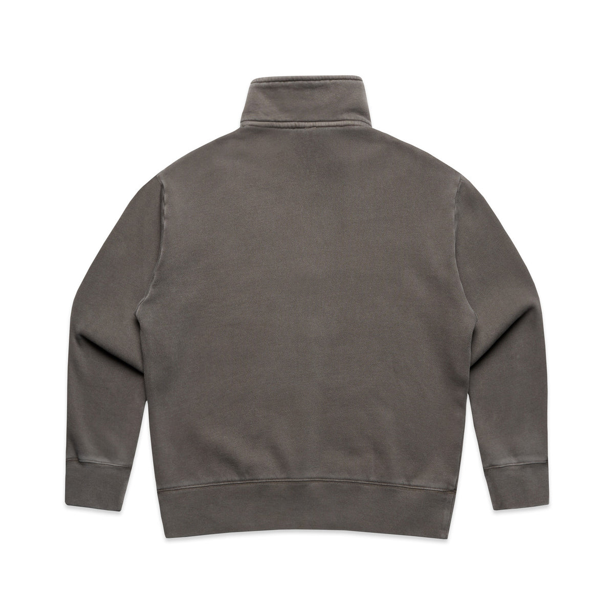 AS Colour 4167 - Wo's Relax Faded Half Zip