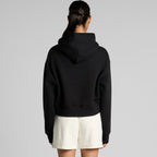 AS Colour 4168 - Wo's Relax Crop Hood
