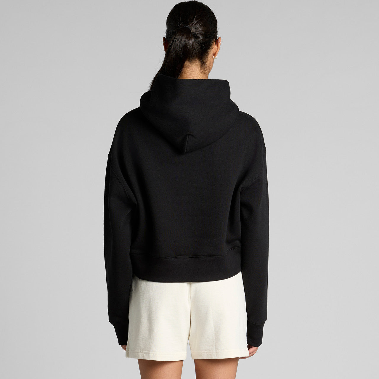 AS Colour 4168 - Wo's Relax Crop Hood
