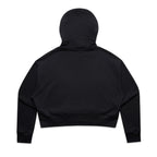 AS Colour 4168 - Wo's Relax Crop Hood