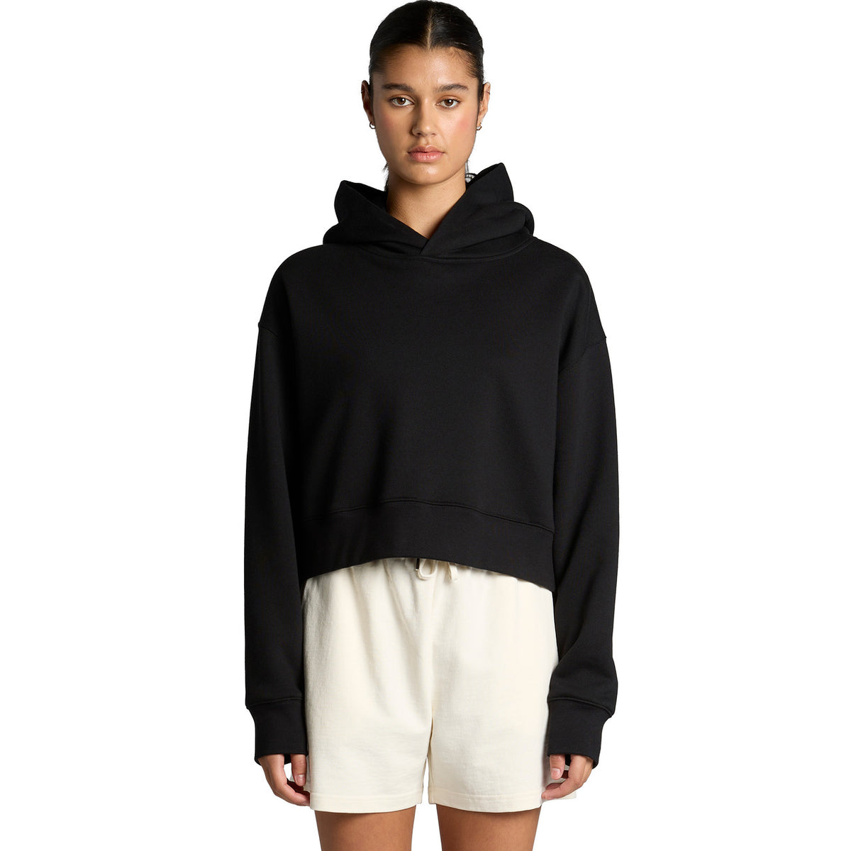 AS Colour 4168 - Wo's Relax Crop Hood