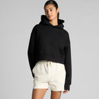 AS Colour 4168 - Wo's Relax Crop Hood