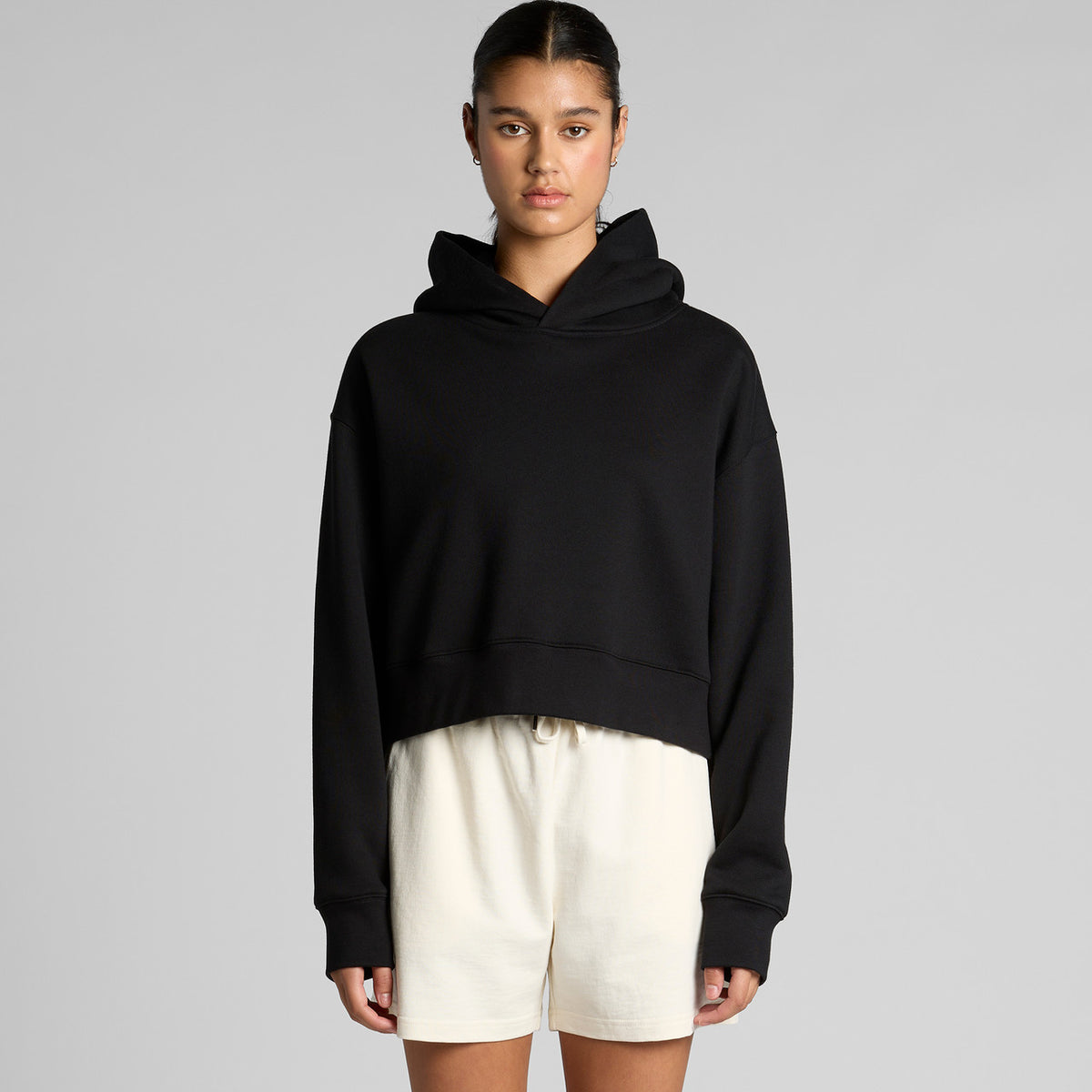 AS Colour 4168 - Wo's Relax Crop Hood
