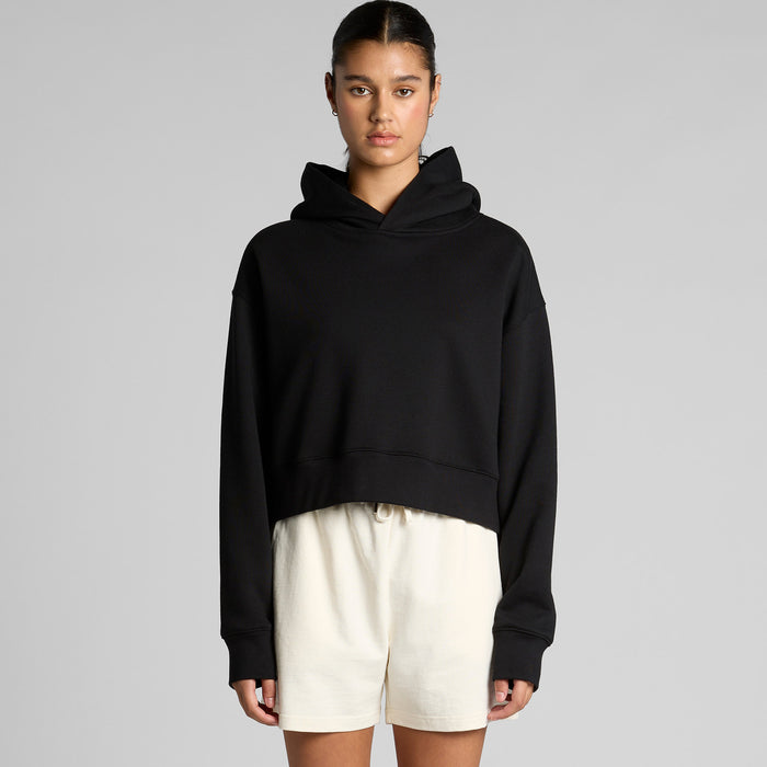 AS Colour 4168 - Wo's Relax Crop Hood