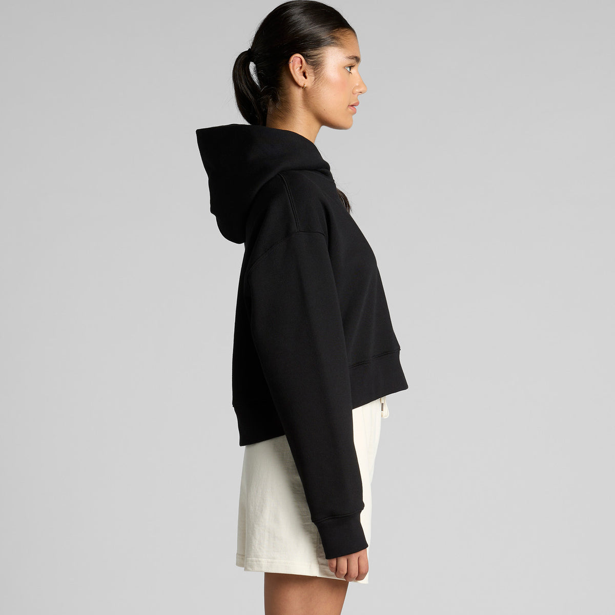 AS Colour 4168 - Wo's Relax Crop Hood
