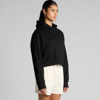 AS Colour 4168 - Wo's Relax Crop Hood