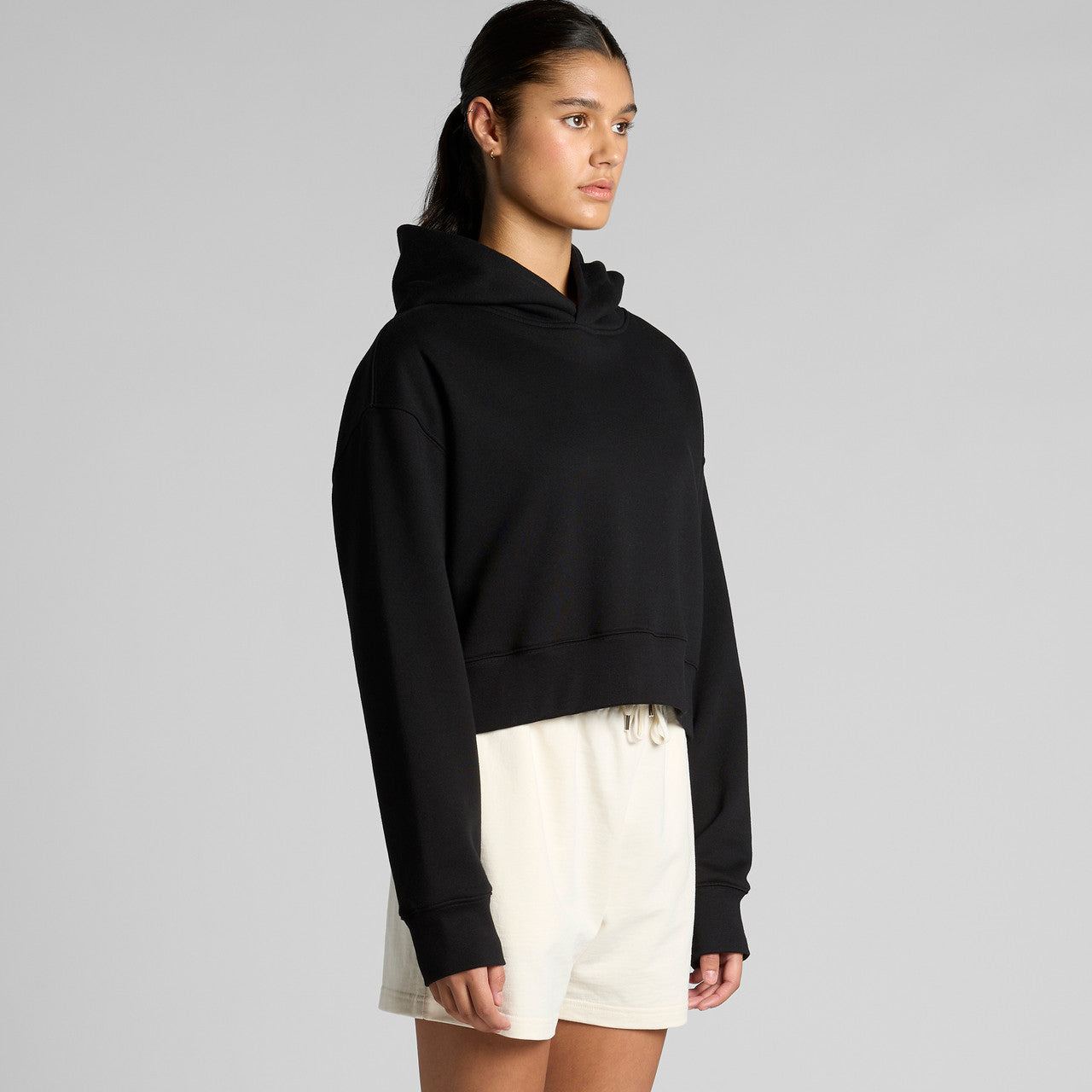 AS Colour 4168 - Wo's Relax Crop Hood