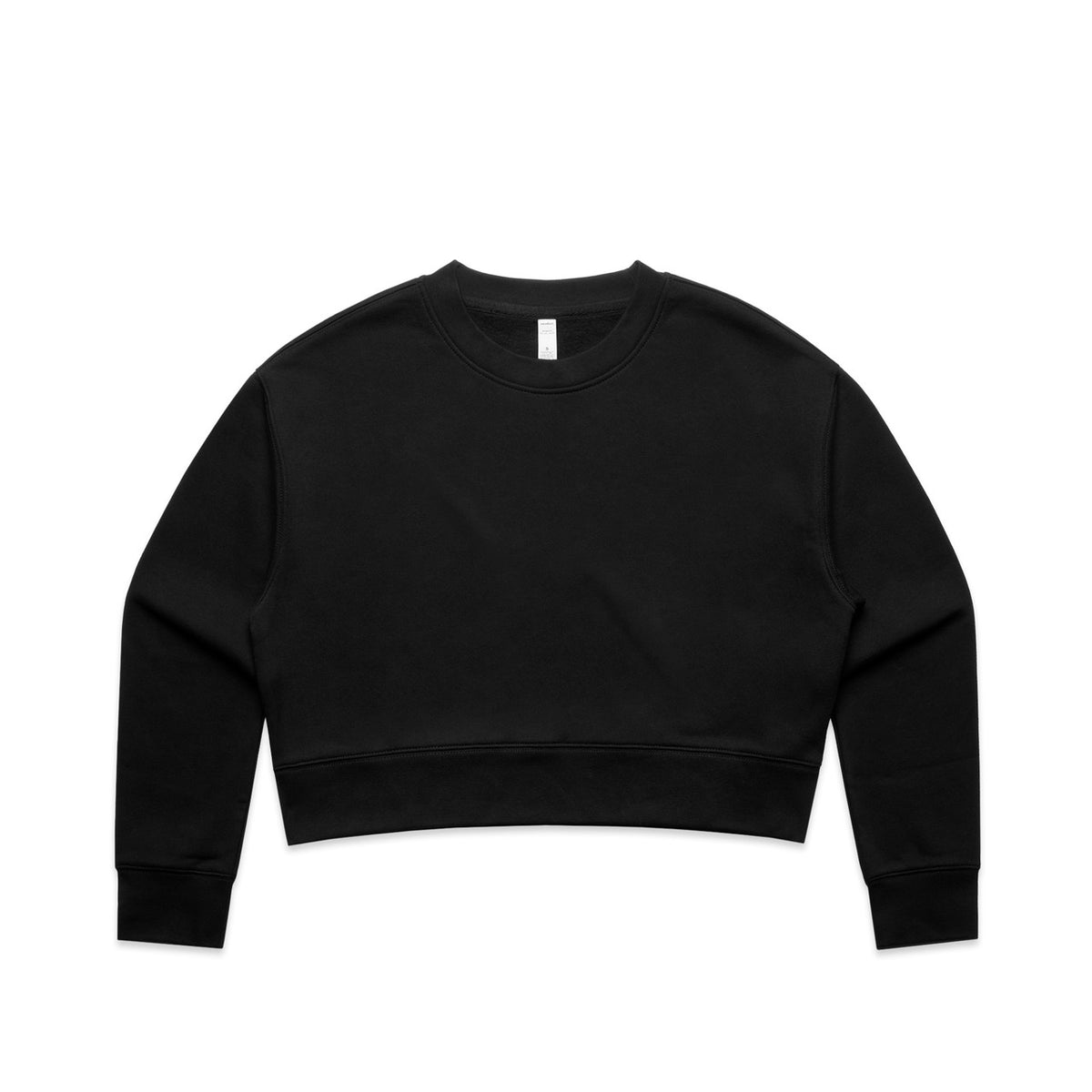 AS Colour 4169 - Wo's Relax Crop Crew