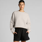 AS Colour 4169 - Wo's Relax Crop Crew