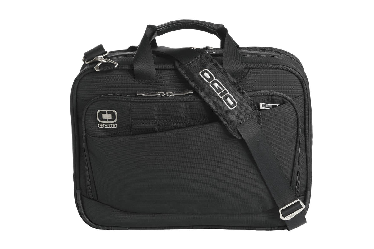 OGIO - Element Messenger - 417003 Black