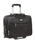 OGIO - Lucin Wheeled Briefcase - 417018 Black