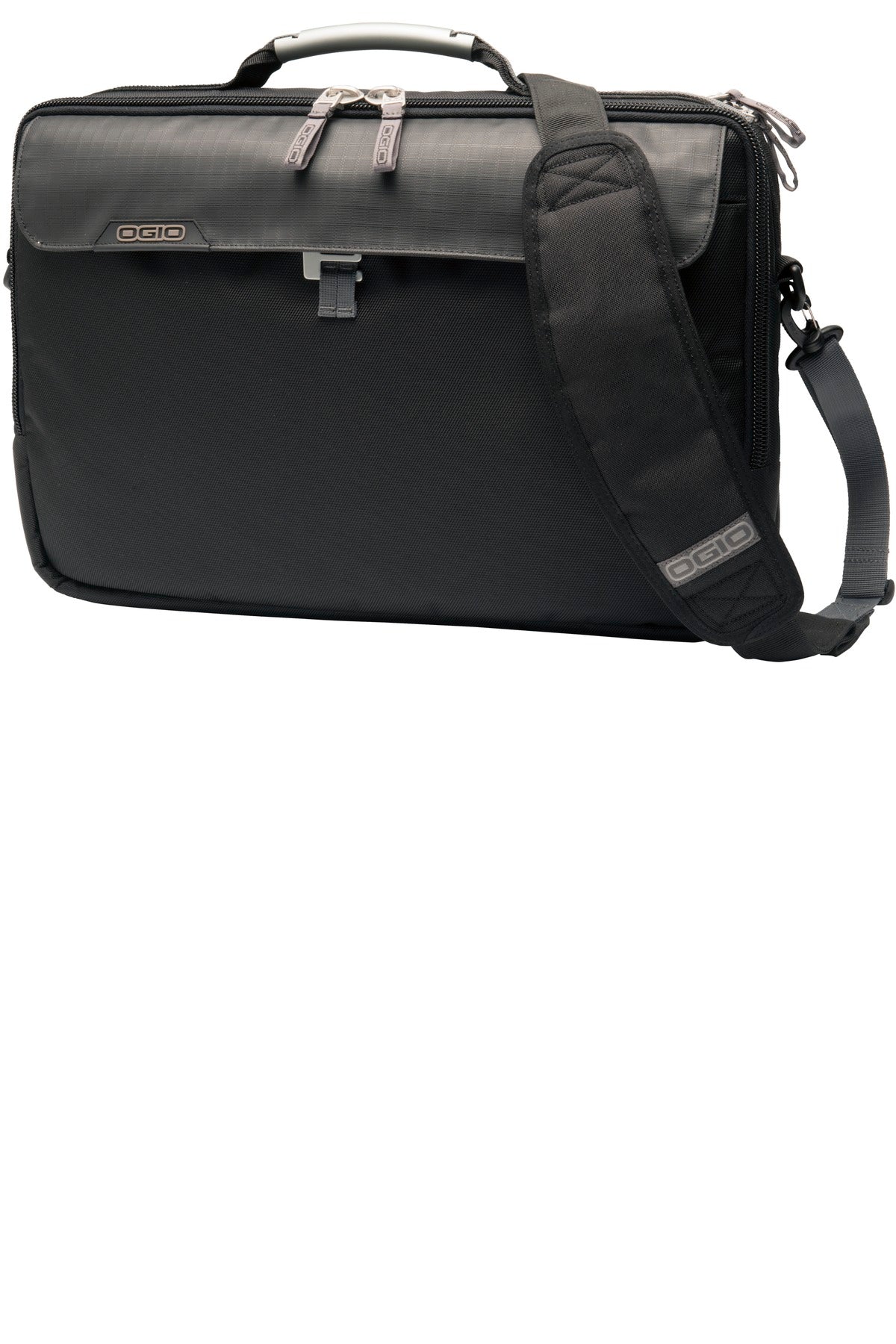OGIO Pursuit Messenger - 417053 Black