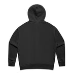 AS Colour 4170 - Wo's Relax Faded Zip Hood
