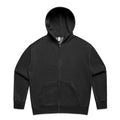 AS Colour 4170 - Wo's Relax Faded Zip Hood