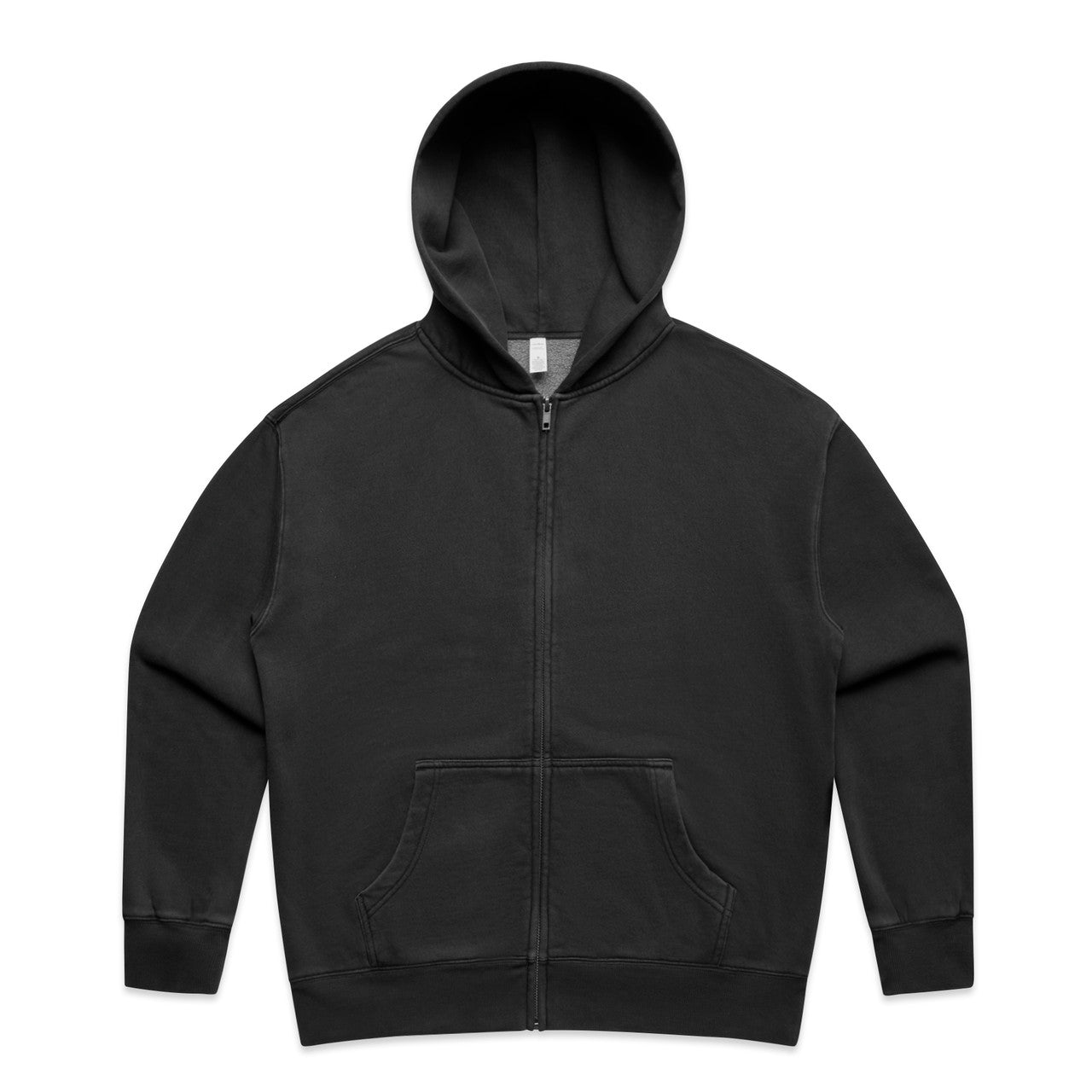 AS Colour 4170 - Wo's Relax Faded Zip Hood
