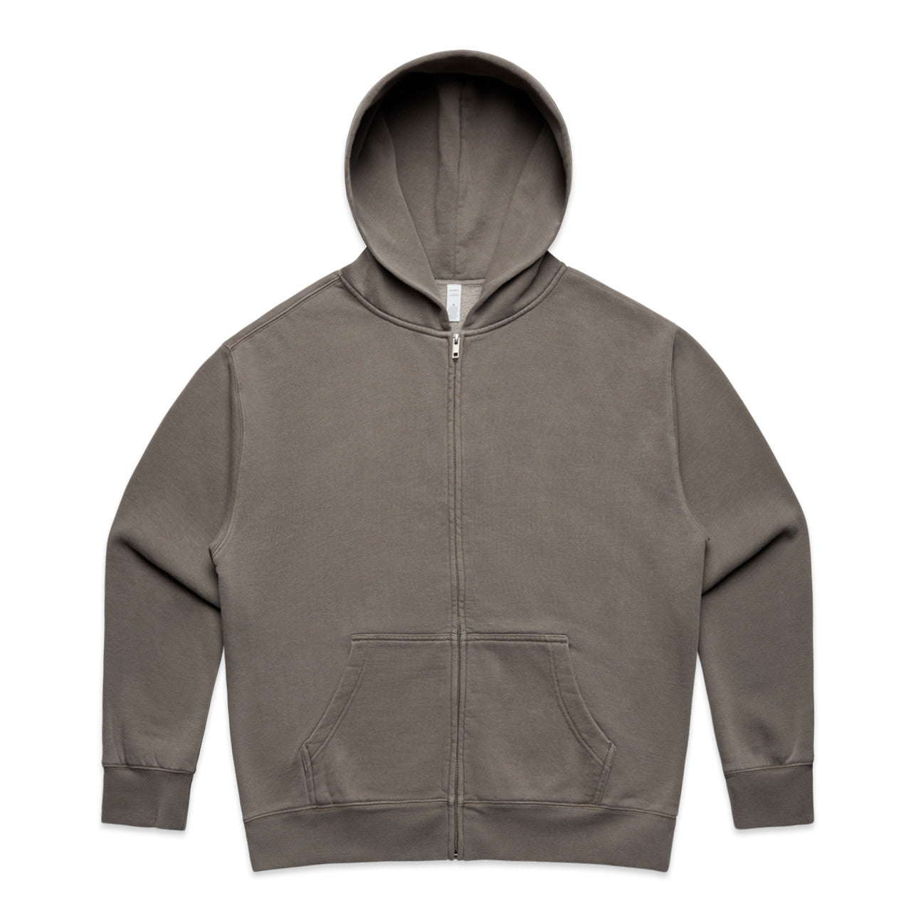 AS Colour 4170 - Wo's Relax Faded Zip Hood