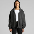 AS Colour 4170 - Wo's Relax Faded Zip Hood