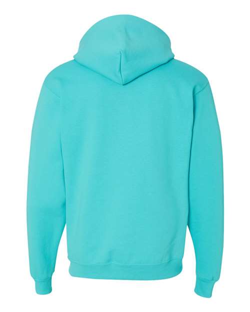 JERZEES 996MR - Unisex NuBlend® Hooded Sweatshirt JERZEES