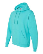 JERZEES 996MR - Unisex NuBlend® Hooded Sweatshirt JERZEES