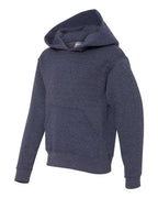 JERZEES 996YR - Youth NuBlend® Hooded Sweatshirt JERZEES