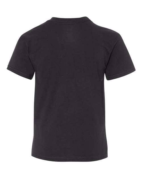 Hanes 498Y - Youth Perfect-T T-Shirt Hanes