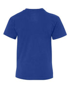 Hanes 498Y - Youth Perfect-T T-Shirt Hanes