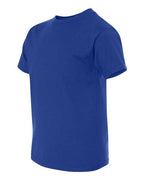 Hanes 498Y - Youth Perfect-T T-Shirt Hanes
