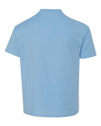 Hanes 498Y - Youth Perfect-T T-Shirt Hanes