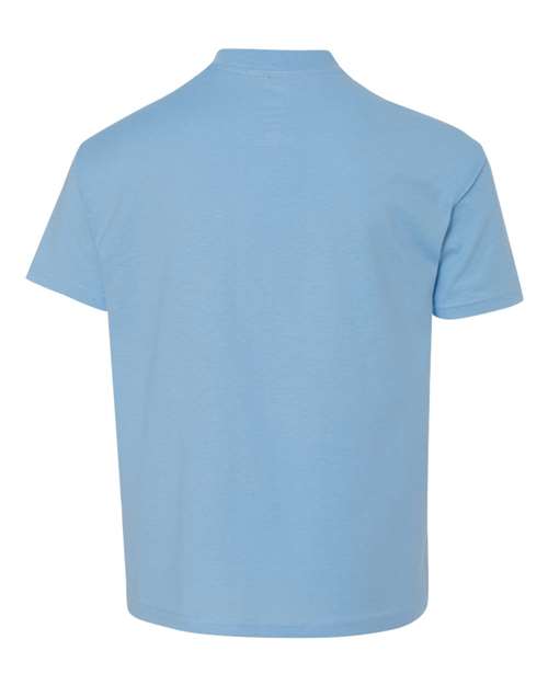 Hanes 498Y - Youth Perfect-T T-Shirt Hanes