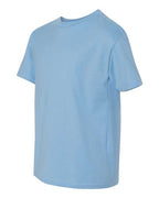 Hanes 498Y - Youth Perfect-T T-Shirt Hanes
